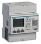 Hager Energiezähler 3phasig      ECM382D 