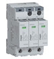 Hager Überspannungsableiter 3P T2 SPE340 