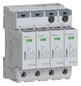 Hager Überspannungsableiter 4P T2 SPE440 