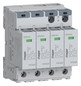 Hager Überspannungsableiter 4P   SPE440S 