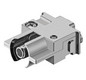 HART Han PE-module male      09140012633 