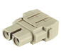 HART Han 40A Crimp module,   09140023102 
