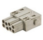 HART Han  EE Push-In module, 09140085101 