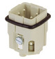 HART Steckereinsatz HAN4A-M  09200042611 