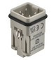 HART Han 4A Push-In, male    09200045001 