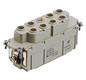 HART Han K 8/0-F 100 Amp. /  09380082753 