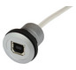 HART har-port USB 2.0 B-B    09454521910 