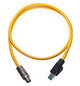 HART RJ45 -M12 x-code Cable  09478411002 
