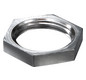 WISKA Messinggegenmutter DIN    GM 24 Cr 