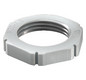 WISKA Gegenmutter M32 Polyamid   EMUF 32 
