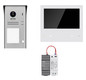 INDEXA Video-Türsprech-    VT200 SET AW1 