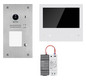 INDEXA Video-Türsprech-    VT200 SET UW1 