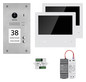 INDEXA Video-Türsprech-    VT200 SET UW2 