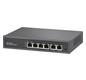 INDEXA PoE-Switch 4+2 ports IEEE   NWS44 