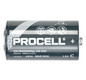 INDEXA DURACELL PROCELL Batterie  MN1400 
