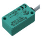 PF Induktiver Sensor 301158   NBB3-V3-Z4 