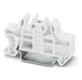 Phoenix 0802723 Endhalter  CLIPFIX 35 WH 
