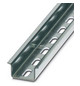 Phoenix 0806602  NS 35/15 WH PERF 2000MM 