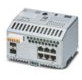 Phoenix 1043491      FL SWITCH 2506-2SFP 
