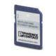 Phoenix      SD FLASH 8GB PLCNEXT MEMORY 