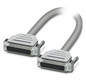 Phoenix      CABLE-D25SUB/B/B/HF/S/ 1,0M 