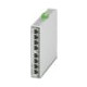 Phoenix 1102079   FL SWITCH 1000-8POE-GT 