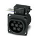Phoenix 1164300         EV-T2M3SO12-4P-B 