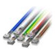 Phoenix       EV-T2M3SOW-3AC32A-0,7M6,0E 