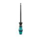 Phoenix 1205082          SZS 1,2X8,0 VDE 