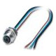 Phoenix    SACC-DSI-M12FST-4CON-M16/3,0X 