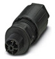 Phoenix      QPD W 4PE2,5 6-11 M20 FC BK 