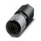 Phoenix 1403784     QPD P 4PE2,5 6-11 BK 