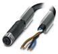 Phoenix 1408823   SAC-4P- 1,0-PUR/M12FST 