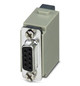 Phoenix 1417307        HC-M-DSUB 09-UT-F 