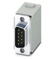 Phoenix 1417309        HC-M-DSUB 09-CT-M 