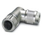 Phoenix 1424673     SACC-M12FR-5PL SH DN 