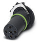 Phoenix   SACC-CI-M12FS-5CON-L180-THR SH 