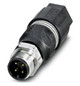 Phoenix 1440779   SACC-M12MS-4QO-0,75-VA 