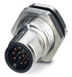 Phoenix 1441820 SACC-DSI-M12MS-12CON-M16 
