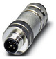 Phoenix       SACC-M12MSB-5CON-PG9 SH AU 