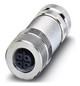 Phoenix       SACC-M12FSB-5CON-PG9 SH AU 
