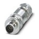 Phoenix 1511857  SACC-M12MS-8CON-PG 9-SH 