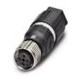 Phoenix 1521601   SACC-FS-4QO-0,75-M SCO 