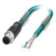 Phoenix 1569391   SAC-4P-M12MSD/ 2,0-931 