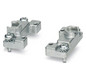 Phoenix 1604638 Anbauflansch HC-B-AF-SET 