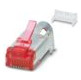 Phoenix 1652729        VS-08-ST-H21-RJ45 