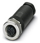 Phoenix 1681486    SACC-M12FS-5CON-PG9-M 