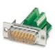 Phoenix 1688078 VS-15-ST-DSUB/16-MPT-0,5 