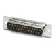 Phoenix 1689899         VS-25-ST-DSUB-EG 
