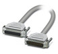 Phoenix    CABLE-D25SUB/B/S/ 50/KONFEK/S 